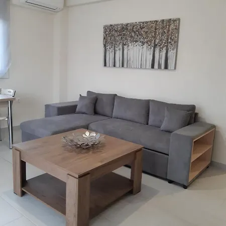 Feriehus νεακίτου γη *