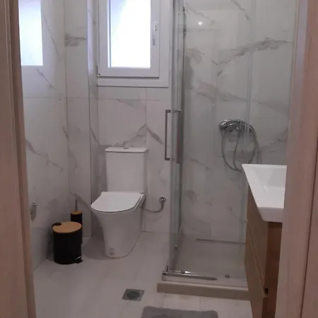 νεακίτου γη * Nikiti (Sithonia)