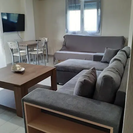 Feriehus νεακίτου γη Nikiti (Sithonia)