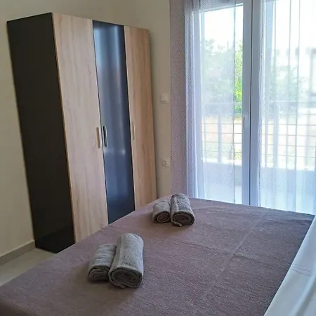 Feriehus νεακίτου γη Nikiti (Sithonia)